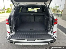 BMW X5 CARFAX * АВТО КРЕДИТ * ПРОГНОЗНА ЦЕНА ДО БГ * , снимка 7