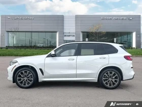 BMW X5 CARFAX * АВТО КРЕДИТ * ПРОГНОЗНА ЦЕНА ДО БГ * , снимка 3