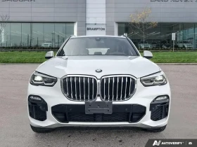 BMW X5 CARFAX * АВТО КРЕДИТ * ПРОГНОЗНА ЦЕНА ДО БГ * , снимка 2