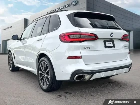 BMW X5 CARFAX * АВТО КРЕДИТ * ПРОГНОЗНА ЦЕНА ДО БГ * , снимка 4