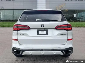 BMW X5 CARFAX * АВТО КРЕДИТ * ПРОГНОЗНА ЦЕНА ДО БГ * , снимка 5