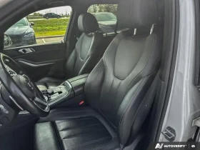 BMW X5 CARFAX * АВТО КРЕДИТ * ПРОГНОЗНА ЦЕНА ДО БГ * , снимка 8