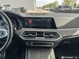 BMW X5 CARFAX * АВТО КРЕДИТ * ПРОГНОЗНА ЦЕНА ДО БГ * , снимка 14