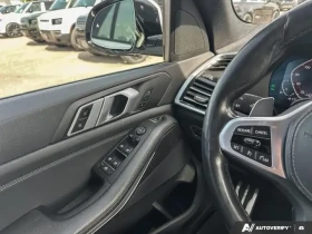 BMW X5 CARFAX * АВТО КРЕДИТ * ПРОГНОЗНА ЦЕНА ДО БГ * , снимка 15