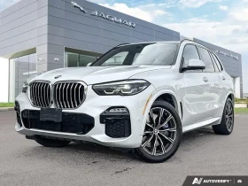 BMW X5 CARFAX * АВТО КРЕДИТ * ПРОГНОЗНА ЦЕНА ДО БГ * , снимка 1