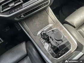 BMW X5 CARFAX * АВТО КРЕДИТ * ПРОГНОЗНА ЦЕНА ДО БГ * , снимка 16