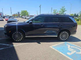 Hyundai Palisade Ultimate Calligraphy  CARFAX, снимка 2