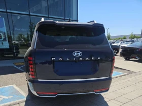 Hyundai Palisade Ultimate Calligraphy  CARFAX, снимка 4