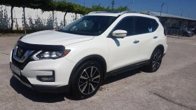 Nissan Rogue 2.5i-SL AWD, снимка 3