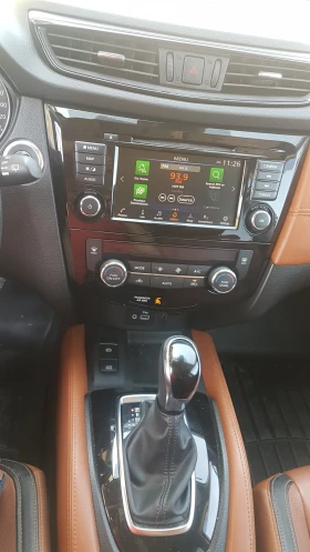 Nissan Rogue 2.5i-SL AWD, снимка 11