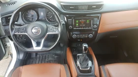 Nissan Rogue 2.5i-SL AWD, снимка 15