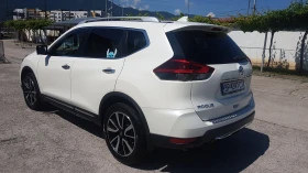 Nissan Rogue 2.5i-SL AWD, снимка 4