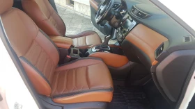 Nissan Rogue 2.5i-SL AWD, снимка 14