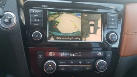 Nissan Rogue 2.5i-SL AWD, снимка 10