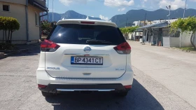 Nissan Rogue 2.5i-SL AWD, снимка 5