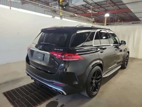 Mercedes-Benz GLE 53 4MATIC BURMESTER| HUD| ОБДУХВАНЕ| ПАМЕТ| 2 КЛЮЧА| , снимка 3