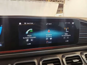 Mercedes-Benz GLE 53 4MATIC BURMESTER| HUD| ОБДУХВАНЕ| ПАМЕТ| 2 КЛЮЧА| , снимка 14