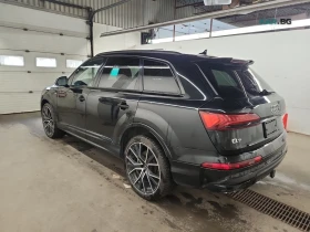 Audi Q7 PROG ЦЕНА ДО БЪЛГАРИЯ РЕГИСТРАЦИЯ & АВТОКРЕДИТ, снимка 5