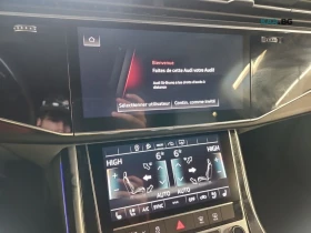 Audi Q7 PROG ЦЕНА ДО БЪЛГАРИЯ РЕГИСТРАЦИЯ & АВТОКРЕДИТ, снимка 9