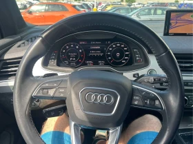Audi Q7 | DISTRONIC | 360 | HUD | BOSE , снимка 8