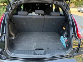 Nissan Juke, снимка 14