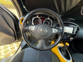 Nissan Juke, снимка 10