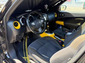 Nissan Juke, снимка 6