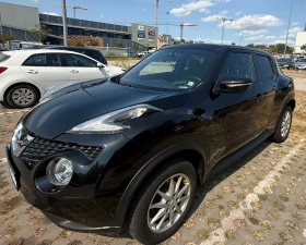 Nissan Juke, снимка 14