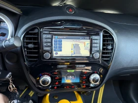 Nissan Juke, снимка 8