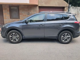Toyota Rav4 Luxury, снимка 6