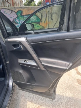 Toyota Rav4 Luxury, снимка 10