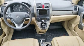 Honda Cr-v, снимка 5