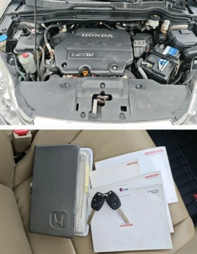 Honda Cr-v, снимка 11