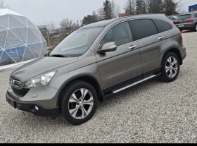 Honda Cr-v, снимка 12