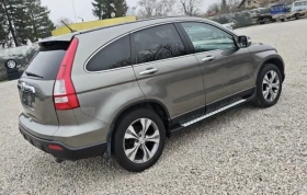 Honda Cr-v, снимка 1