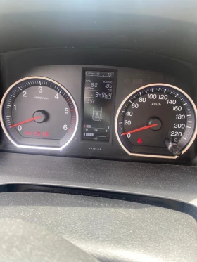 Honda Cr-v, снимка 13