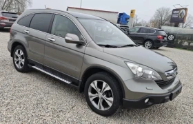 Honda Cr-v, снимка 10