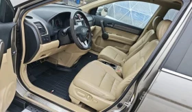 Honda Cr-v, снимка 8