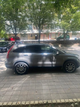 Honda Cr-v, снимка 3