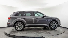 Audi Q7 45 Premium, снимка 7