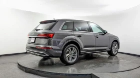 Audi Q7 45 Premium, снимка 6