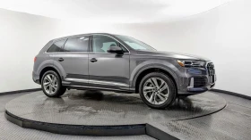Audi Q7 45 Premium, снимка 1