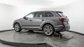 Audi Q7 45 Premium, снимка 4