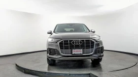 Audi Q7 45 Premium, снимка 2