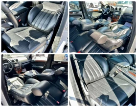 Mercedes-Benz ML 320 CDI 4MATIC НА ПРУЖИНИ, снимка 14
