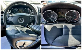 Mercedes-Benz ML 320 CDI 4MATIC НА ПРУЖИНИ, снимка 15