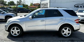 Mercedes-Benz ML 320 CDI 4MATIC НА ПРУЖИНИ, снимка 8
