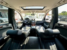 Mercedes-Benz ML 320 CDI 4MATIC НА ПРУЖИНИ, снимка 9