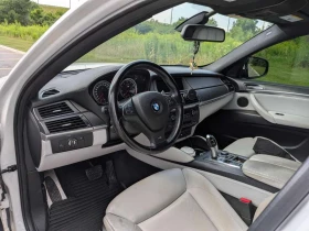BMW X6 * AWD 4dr * CARFAX * ЦЕНА ДО БГ, снимка 6