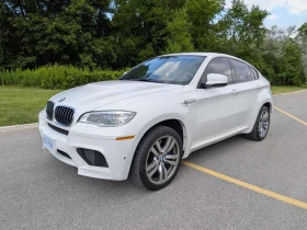 BMW X6 * AWD 4dr * CARFAX * ЦЕНА ДО БГ, снимка 1